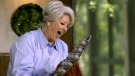 This undated photo shows celebrity chef Paula Deen. Deen recently announced that she has Type 2 diabetes. (Food Network)