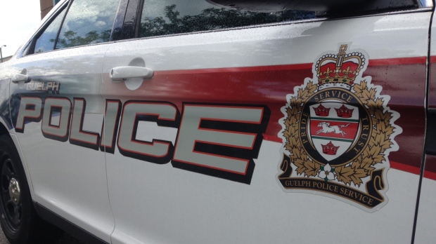 Kitchener resident facing charges following lengthy police search - CTV News