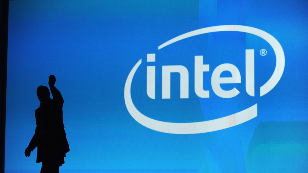 Intel unveils new chip