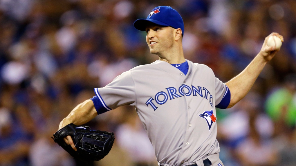 Toronto Blue Jays fall to Seattle Mariners again