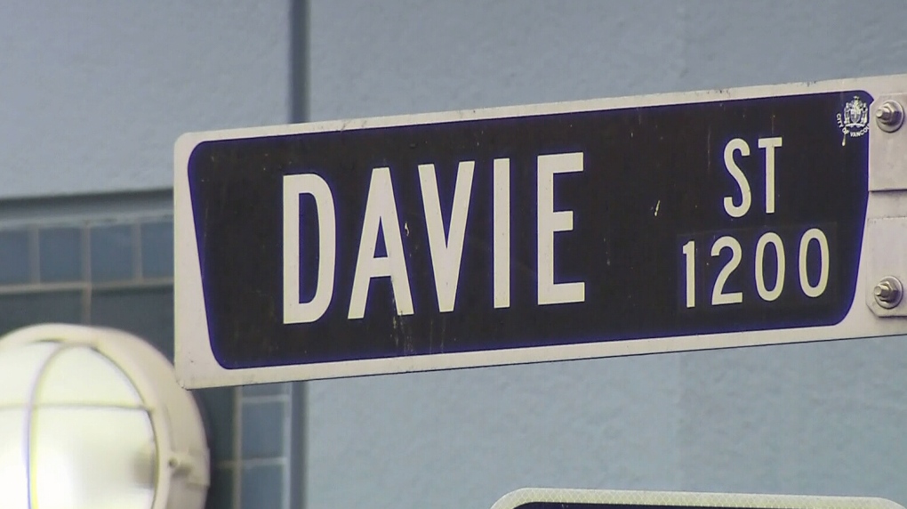 CTV Vancouver: The Last Word: Davie Street’s name