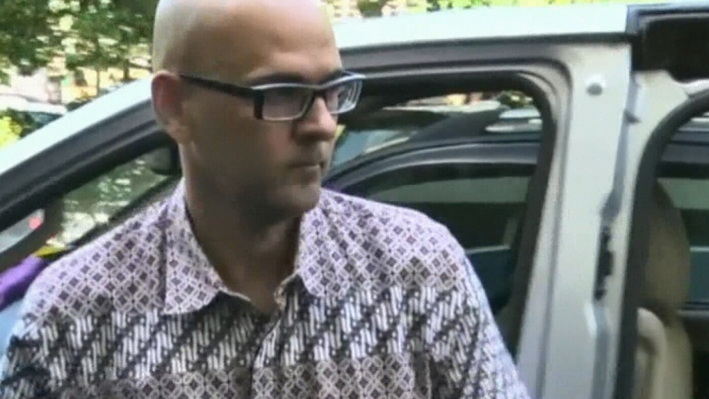 Bantleman to be held for at least 30 more days