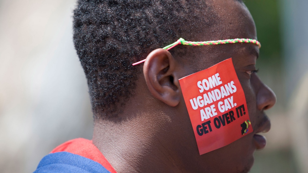 Ugandan gays still feel in danger