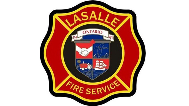 LaSalle Fire generic