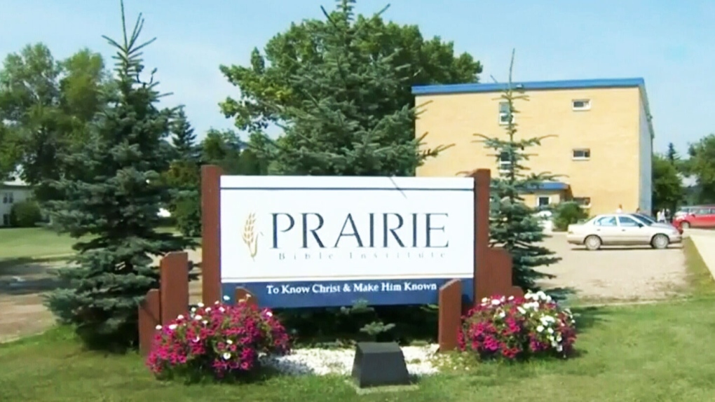 Prairie Bible Institute