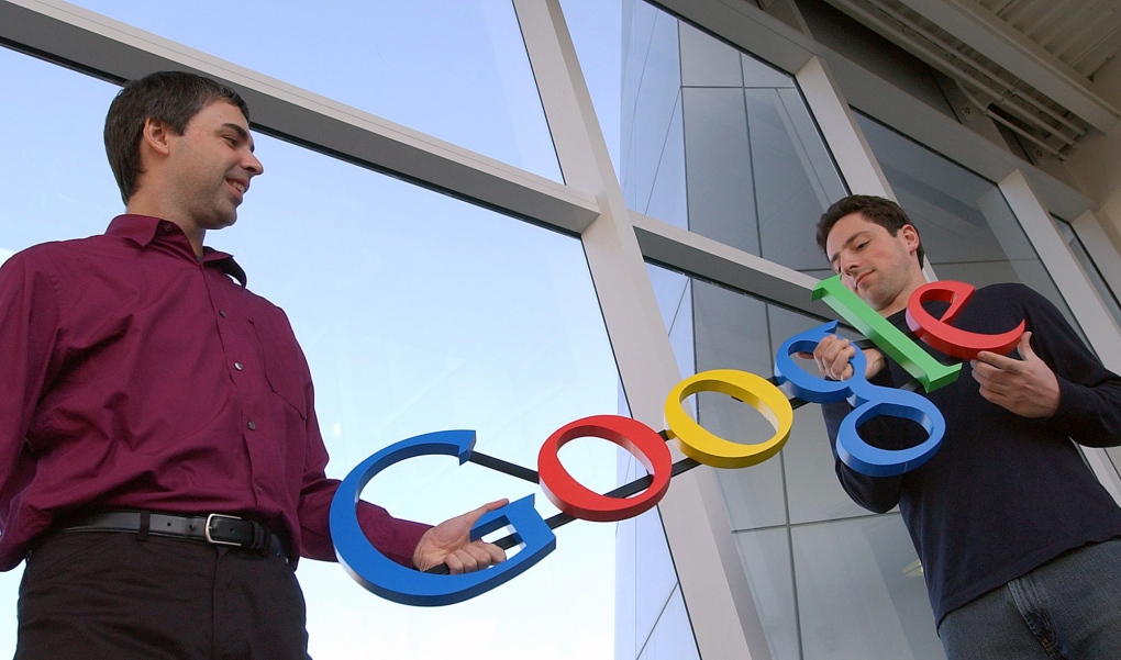 Google's IPO launched 10 years ago