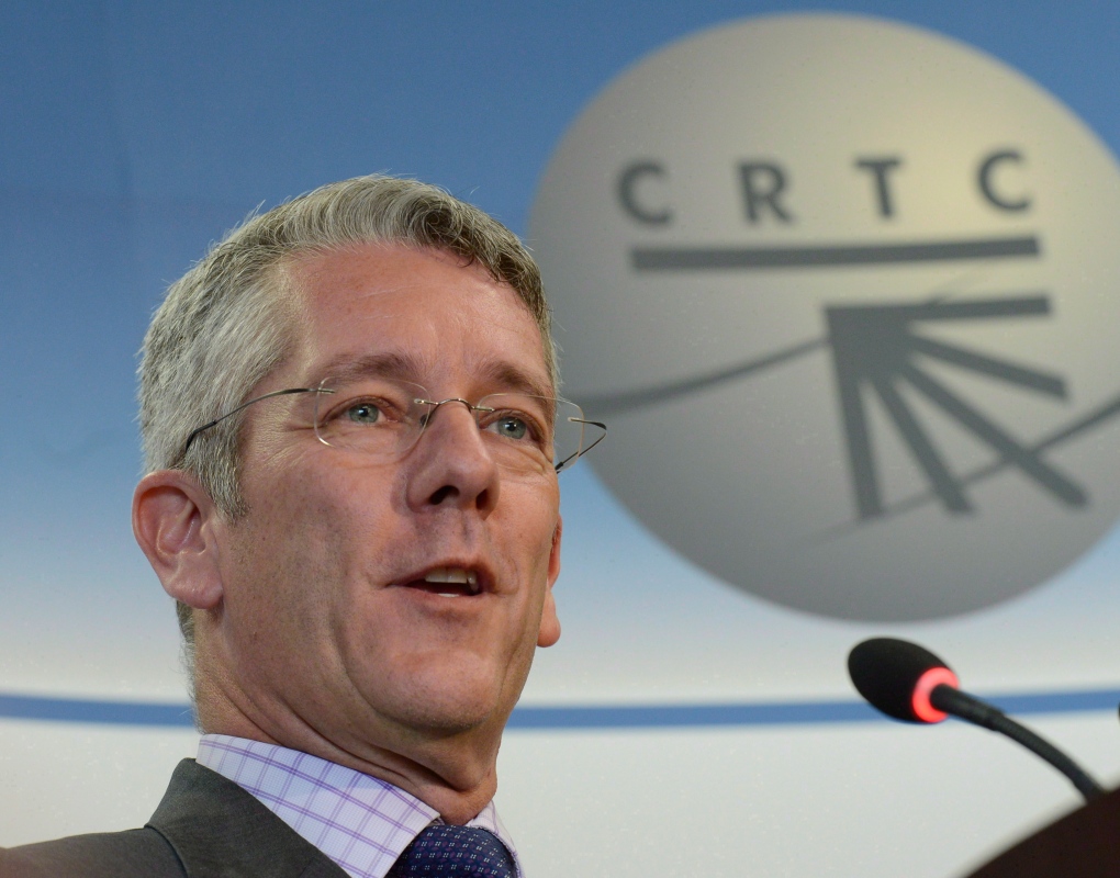 CRTC proposes new pick-and-pay changes to TV