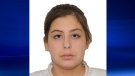 A warrant has been issued for Cherise Gail Bruno, 22, of Lethbridge.