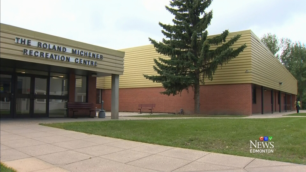 CTV Edmonton: Fighting closure of Michener