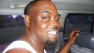 Chris Thompson, 35, was shot and killed at the Cut Creator barber shop in Toronto on Tuesday, Jan. 24, 2012.