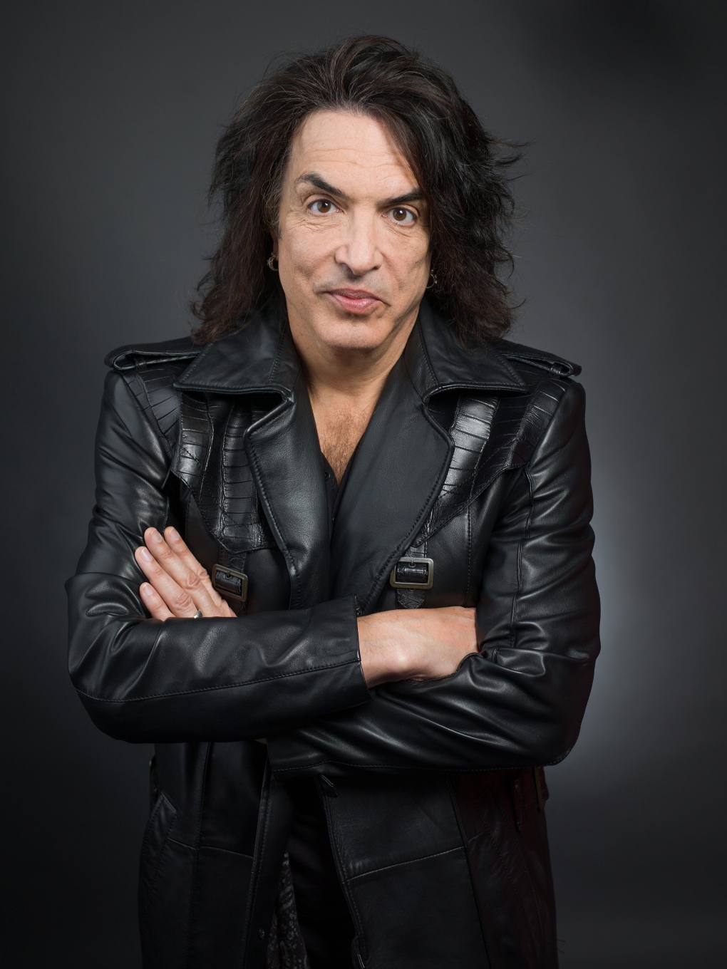 Paul Stanley opens up about bullying