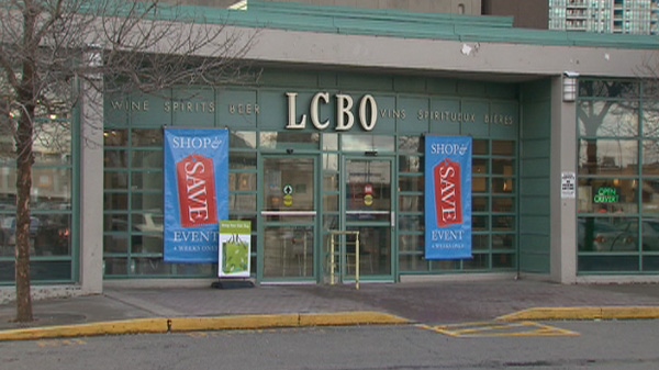 Court documents allege that an LCBO employee bilked the company out of $1.6 million in liquor sales from the Lake Shore Boulevard East warehouse.