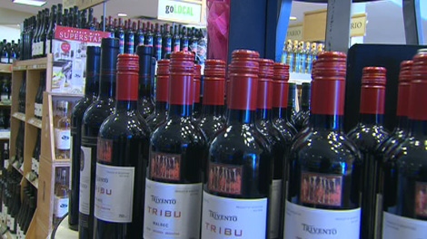 An LCBO worker is under scrutiny after more than $1 million in liquor sales remains unaccounted for.
