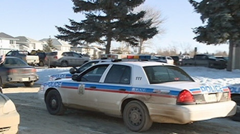 saskatoon police