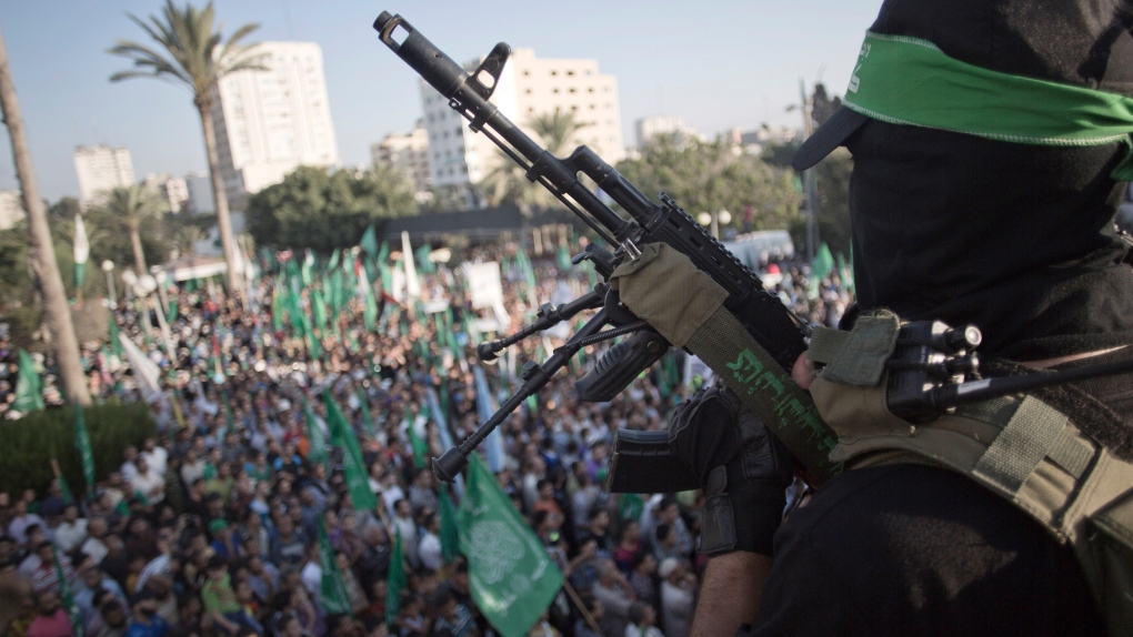 Israel declares victory in Gaza war