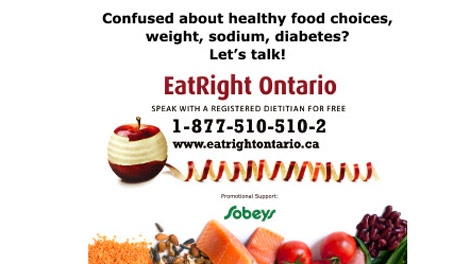 Eat Right Ontario