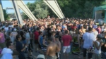 CTV Montreal: Outdoor dance party a piknic