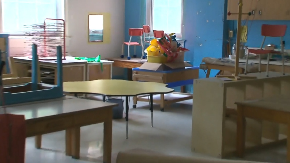 full-day kindergarten delays