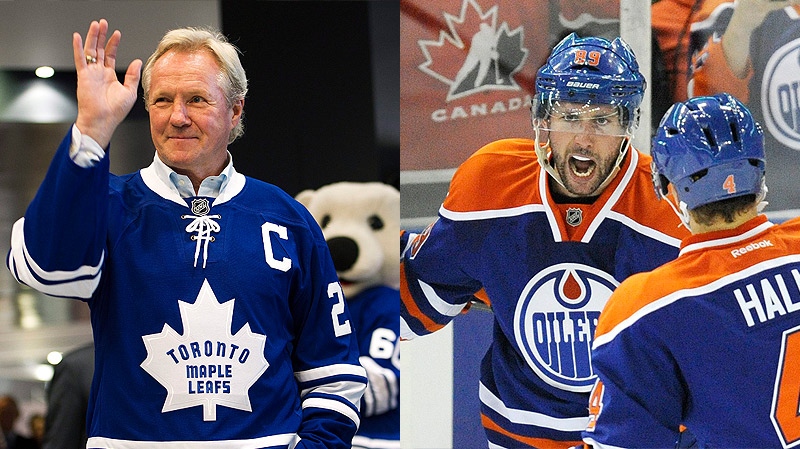 NHL Rumors: Taylor Hall, Edmonton Oilers, and the Toronto Maple
