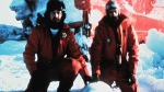 Alongside the late Bob Hunter, Watson fought to bring attention to the seal hunt, one time inviting French actress Brigitte Bardot to witness the hunt on the ice floes.
