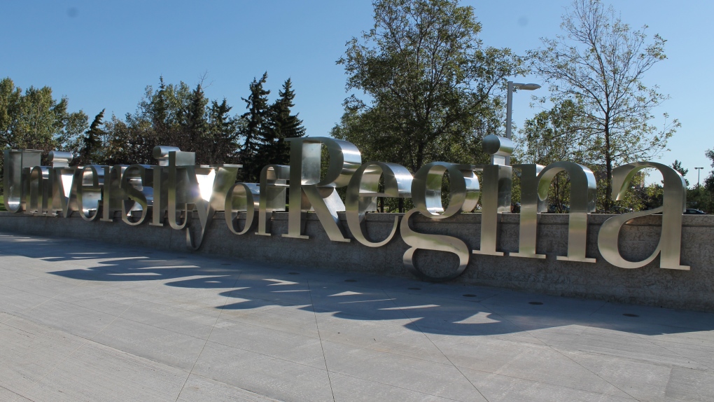 University of Regina