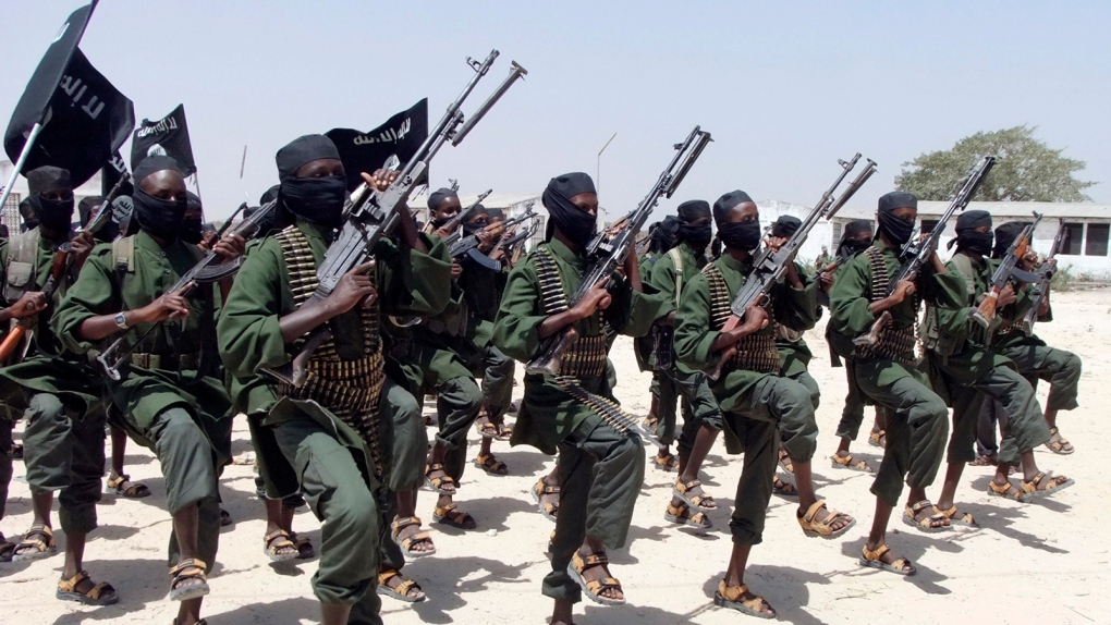 Somalia warns of terror attacks