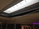 Elgin Mall roof collapse (Cristina Howorun/CTV)