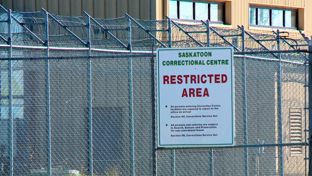 Saskatoon Provincial Correctional Centre
