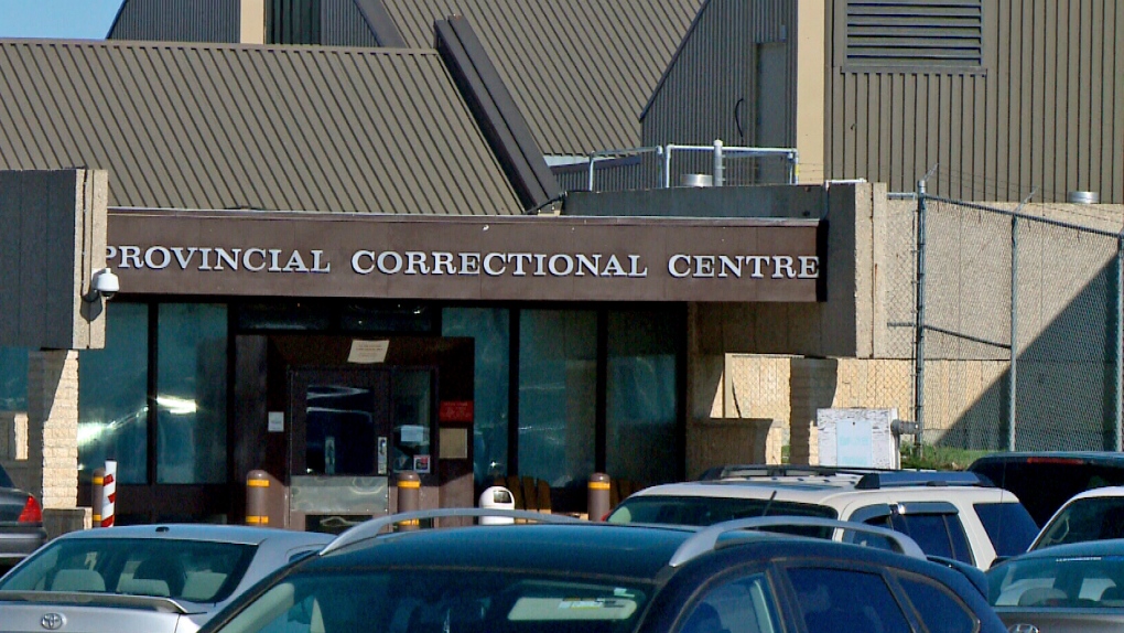 Saskatoon Provincial Correctional Centre