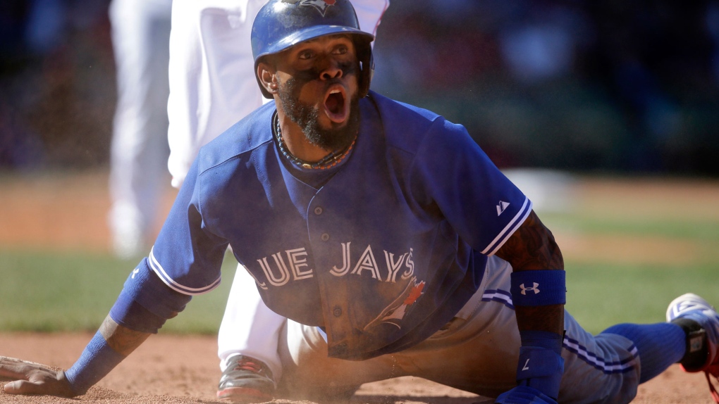 Blue Jays to host Rays in 2015 home opener