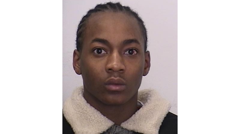 Toronto Police are asking for the public's help in capturing Henok Mebratu wanted in the May 2011 shooting of John Kang.