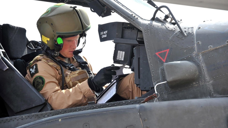 prince harry, prince harry helicopter, prince harry apache helicopter pilot