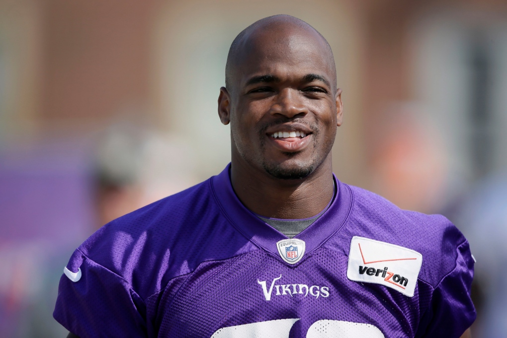 Adrian Peterson case prompts dialogue about spanking