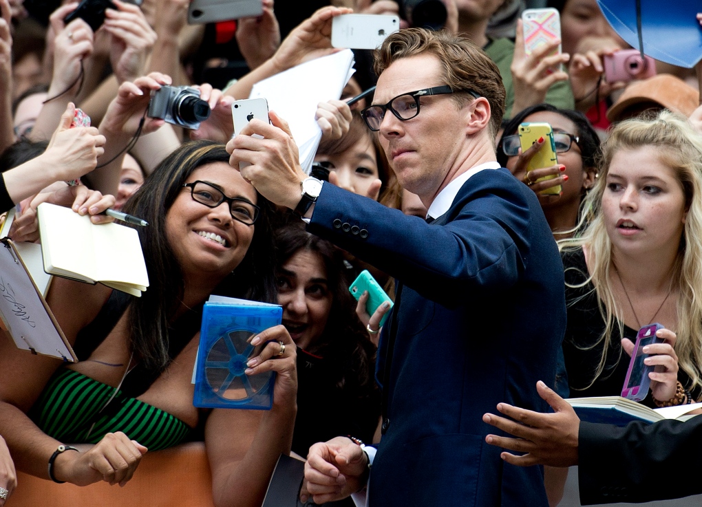 Remembering highlights from TIFF 2014