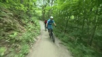 CTV Montreal: Day Tripper: Biking at Bromont 