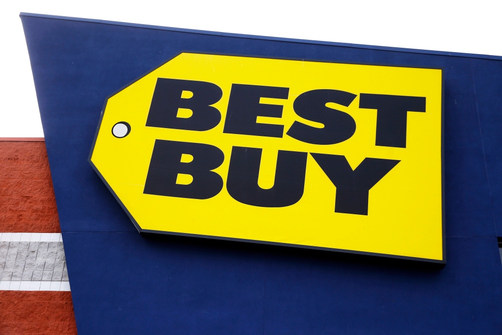 Customers react to Best Buy's 92.5 per cent off sale mistake CTV News