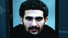 Toronto police issued a Canada-wide warrant for Mehmet Akkurt at a news conference on Monday, Sept. 15, 2014. 