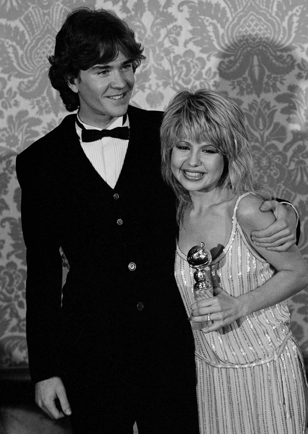 Pictures of pia zadora
