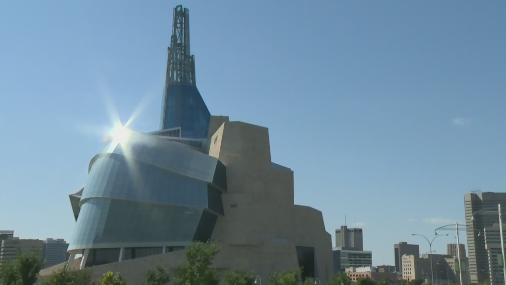 CMHR celebrates Charter of Rights