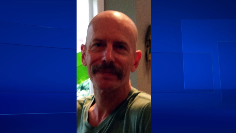 Mississauga resident Peter Metford has been missing since Thursday, Sept. 18, 2014. (handout)