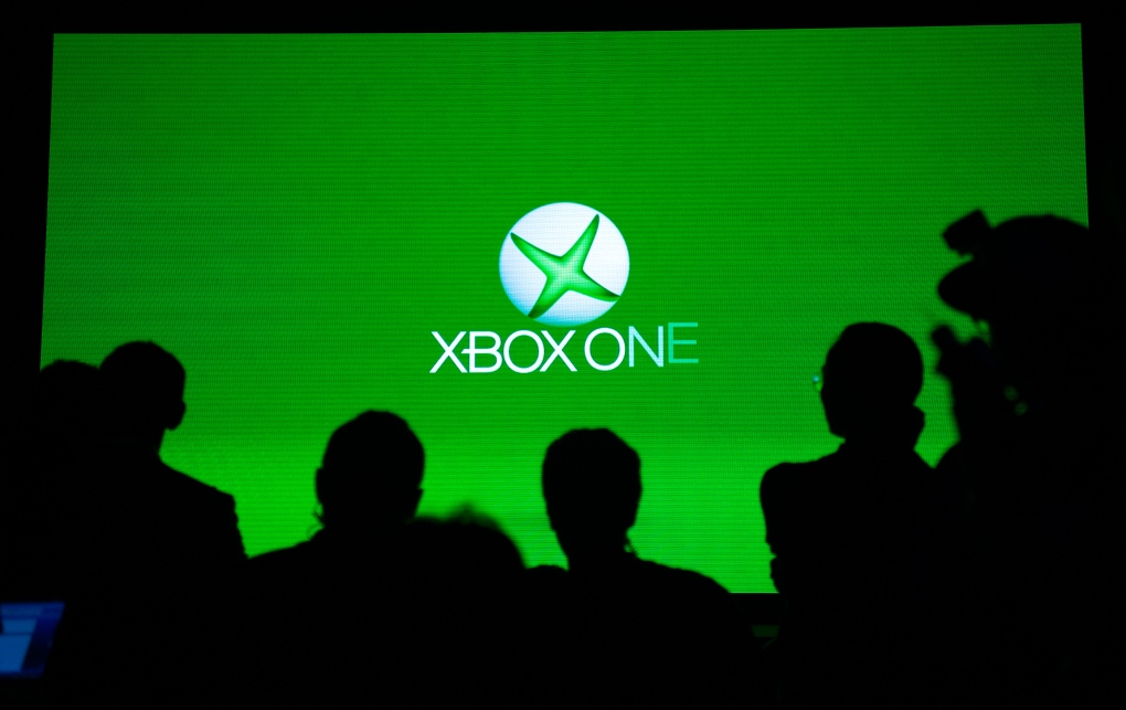 Xbox One delays launch in China