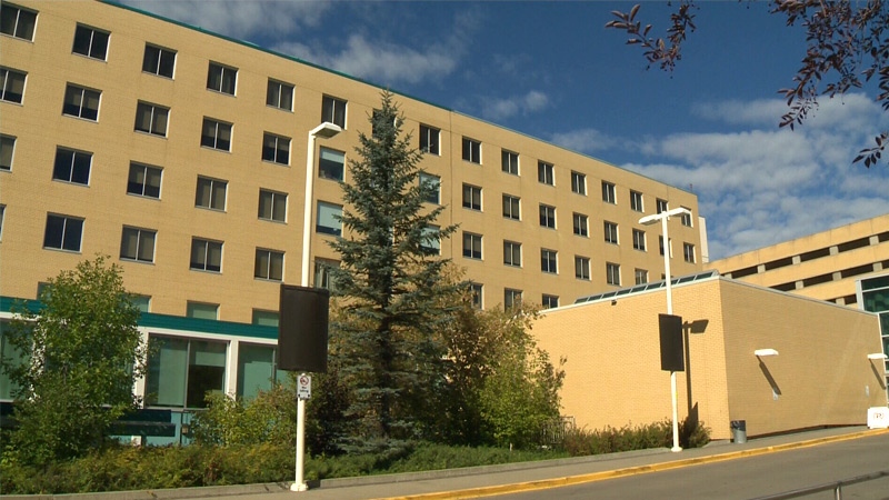 Royal Alexandra Hospital Edmonton