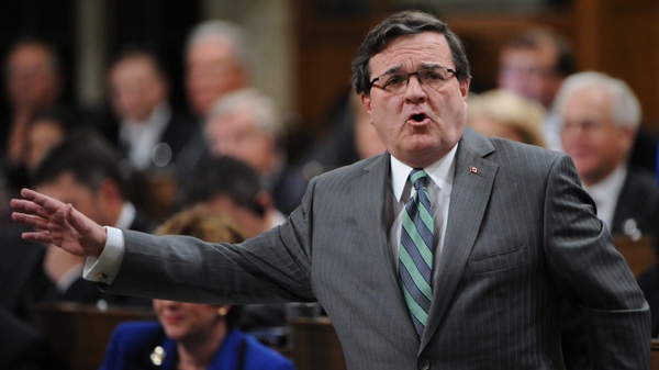 jim flaherty, canada old age security, old age security, canada seniors