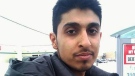 Hamid Aminzada, 19, was fatally stabbed at an Etobicoke high school on Tuesday, Sept. 23, 2014. 
