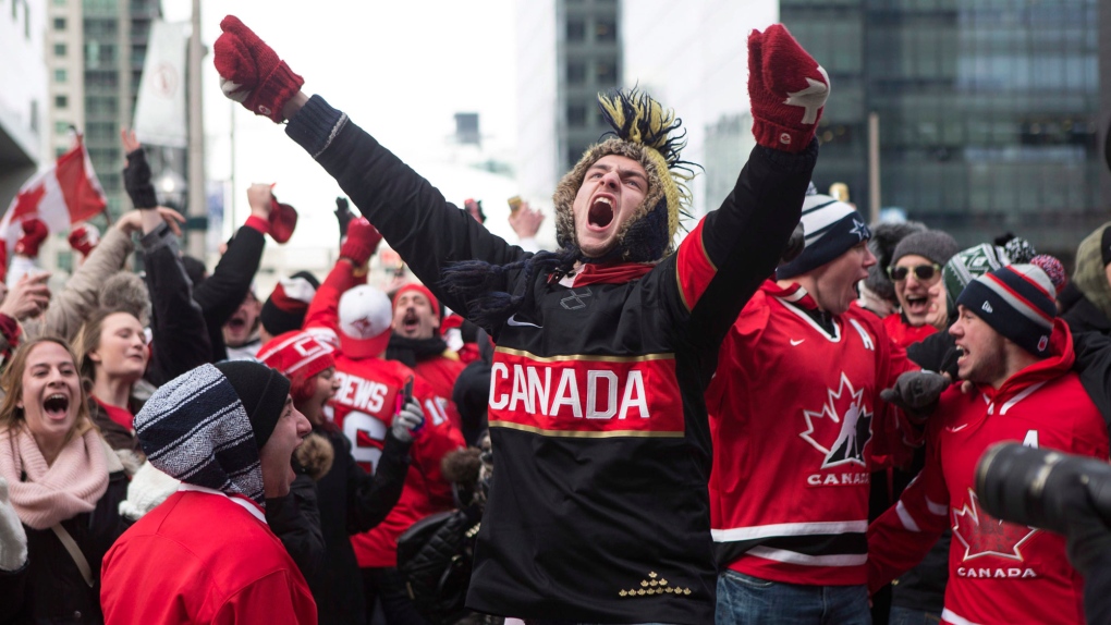 Maple Leaf Square to be renamed