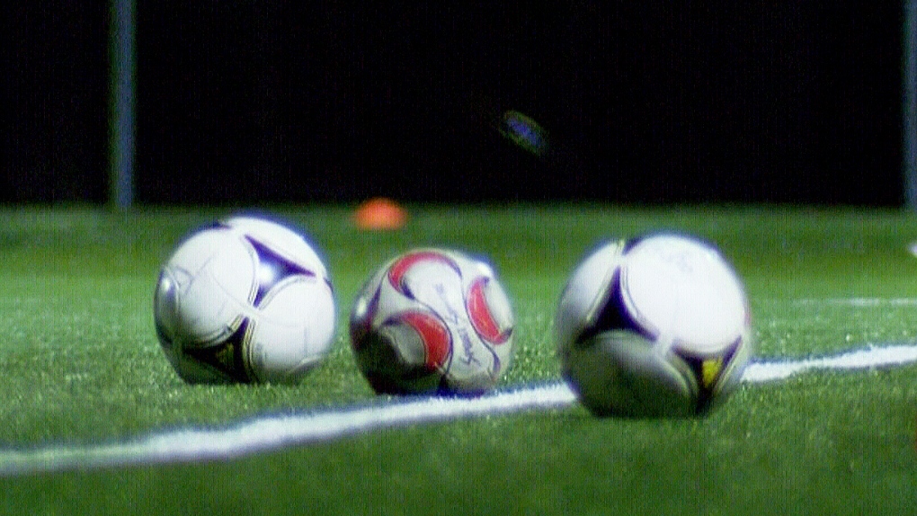 CTV News Channel: Charges laid in soccer stabbing