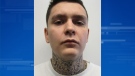 Vancouver police are searching for Julian Halfe, 20, after the violent offender left his halfway house this week. Sept. 26, 2014. (Handout)