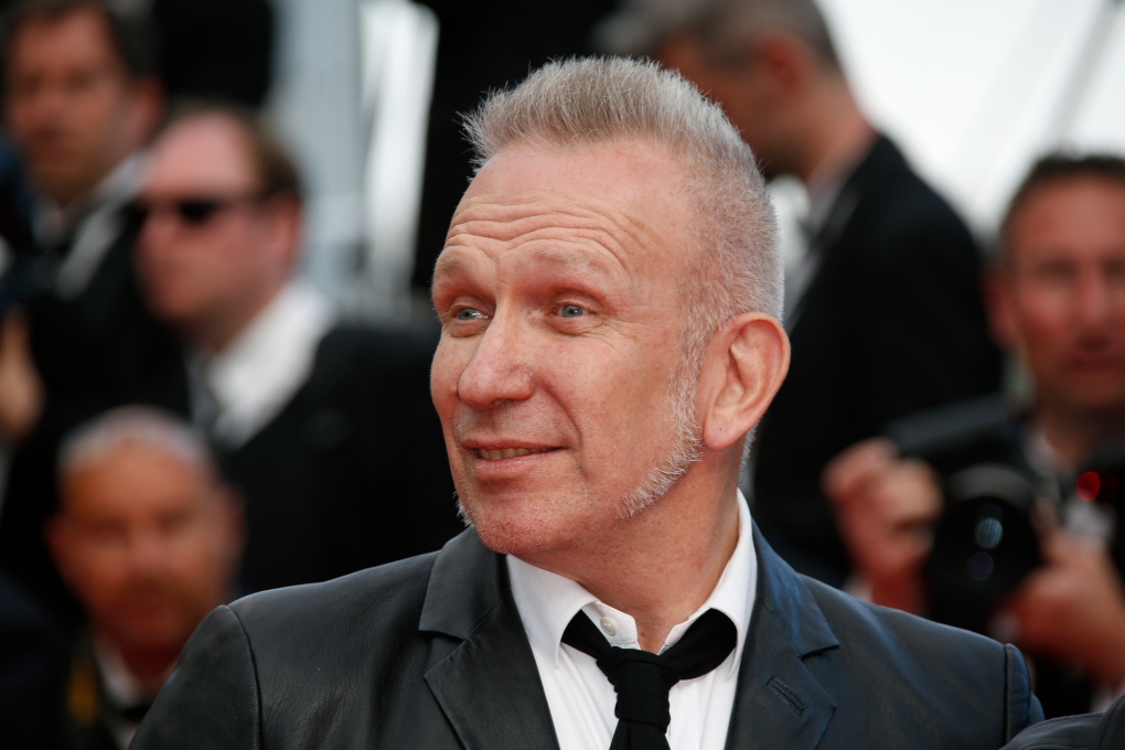 Designer Jean Paul Gaultier says fashion industry 'doesn't work' | CTV News