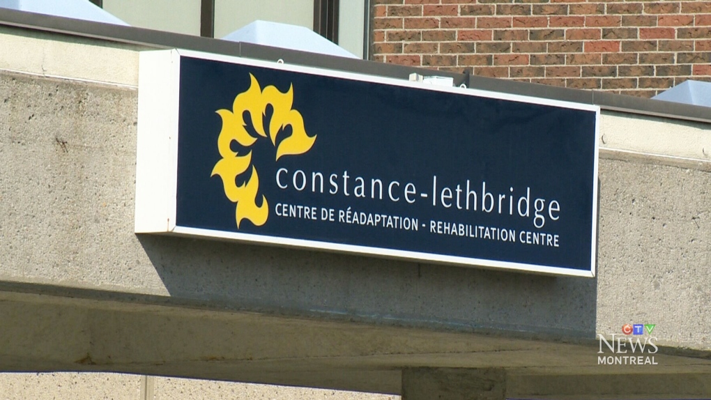 Constance-Lethbridge Centre