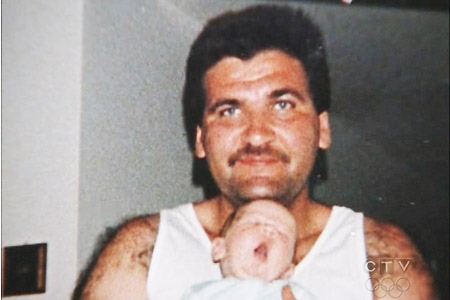 Father of six Anthony Onesi, 51, was one of the two victims in the January, 2010 shootings. 